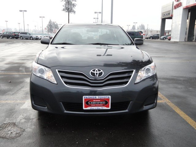 Toyota Camry 2011 photo 1