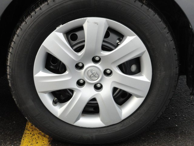 Toyota Camry 2011 photo 2