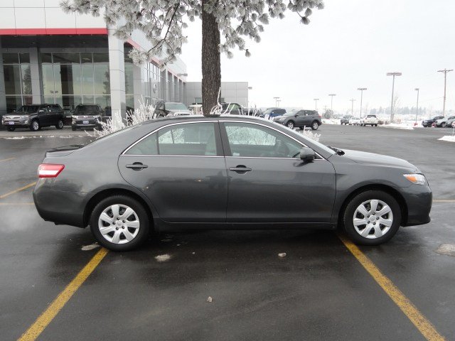 Toyota Camry 2011 photo 3