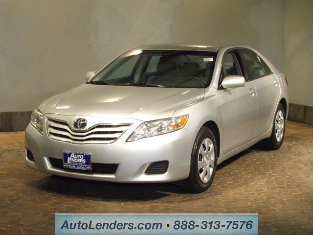 Toyota Camry T6 Sedan Unspecified