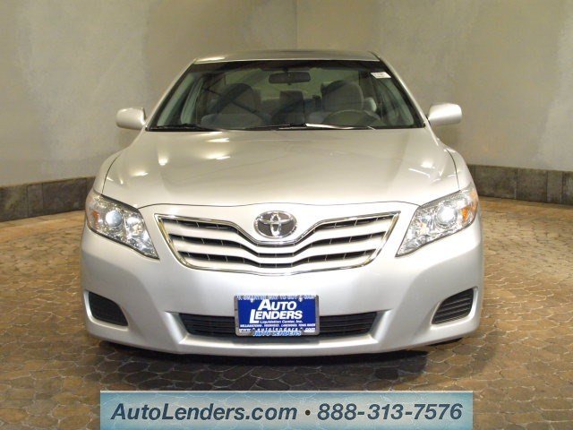 Toyota Camry 2011 photo 1