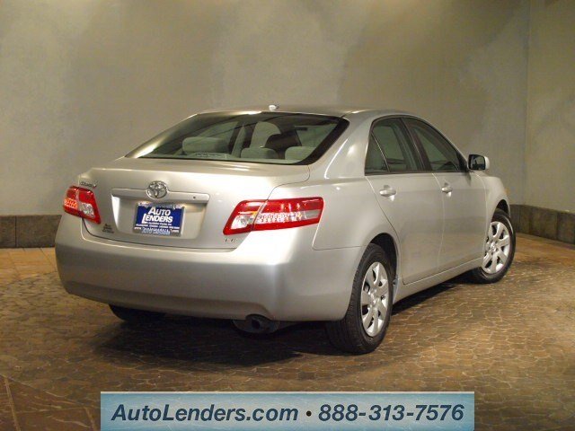 Toyota Camry 2011 photo 3