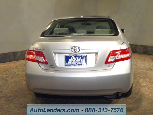 Toyota Camry 2011 photo 4