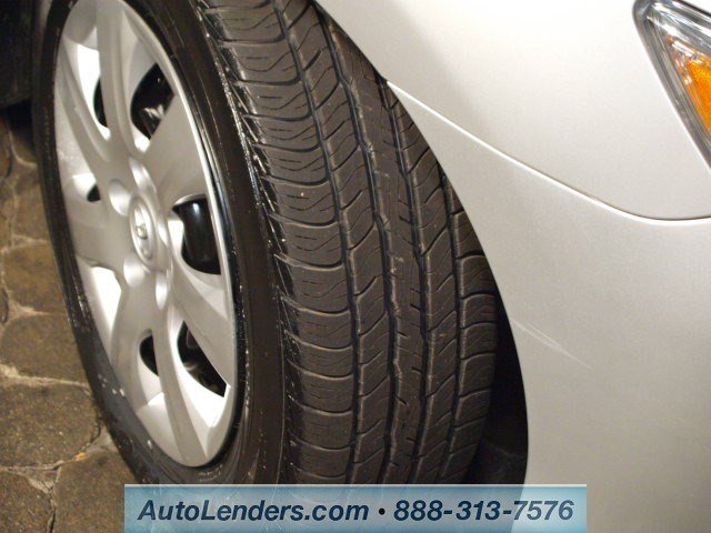 Toyota Camry 2011 photo 5