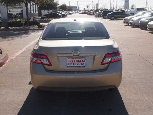 Toyota Camry 2011 photo 5