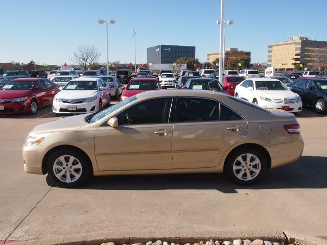 Toyota Camry 2011 photo 3