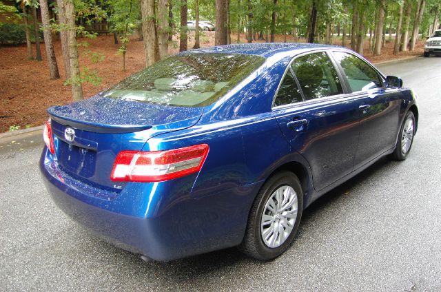 Toyota Camry 2011 photo 1