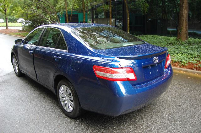 Toyota Camry 2011 photo 2