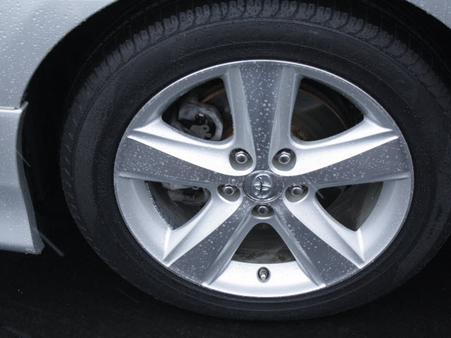 Toyota Camry 2011 photo 3