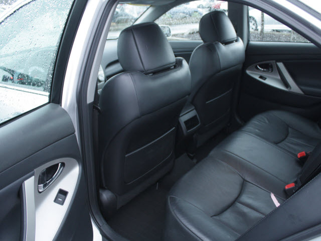 Toyota Camry 2011 photo 5