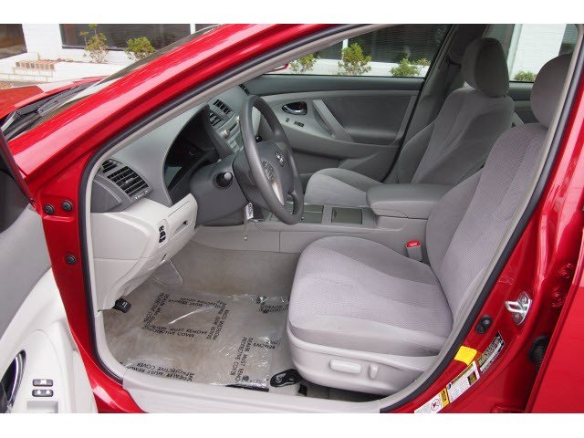 Toyota Camry 2011 photo 5