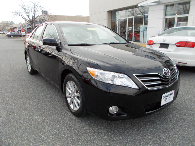 Toyota Camry 4x4 STX Unspecified