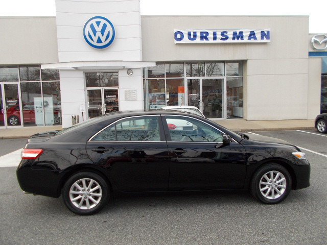 Toyota Camry 2011 photo 1