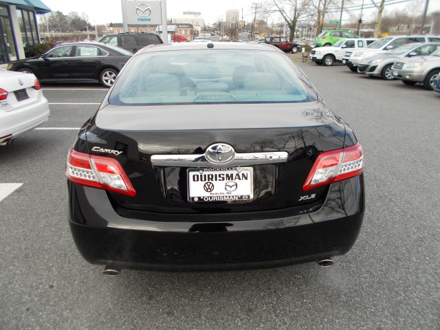 Toyota Camry 2011 photo 3