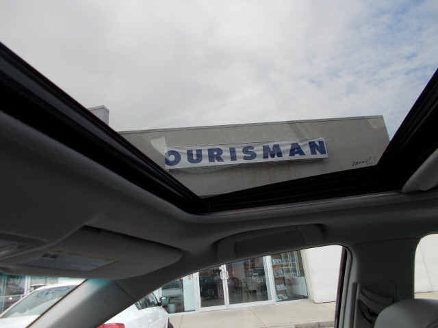 Toyota Camry 2011 photo 4