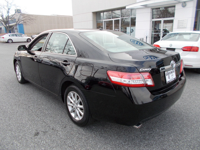 Toyota Camry 2011 photo 5