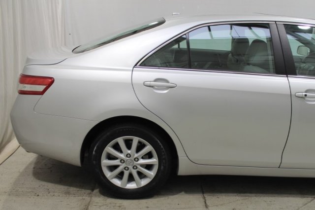 Toyota Camry 2011 photo 3