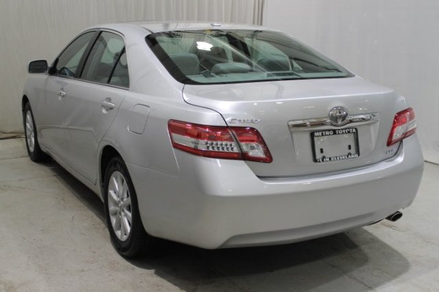 Toyota Camry 2011 photo 5