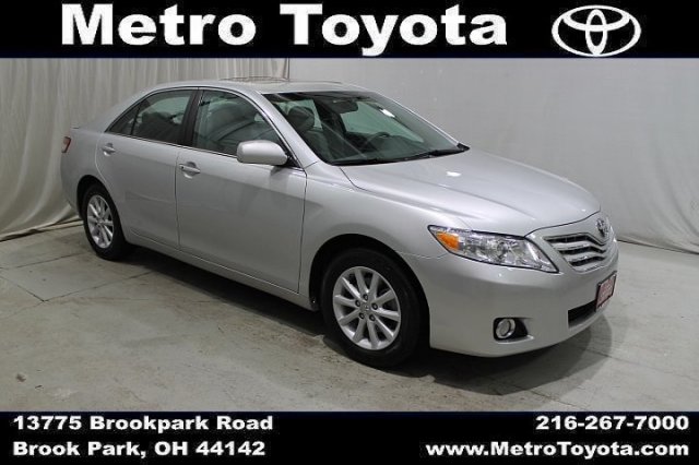 Toyota Camry SEL Sport Utility 4D Unspecified