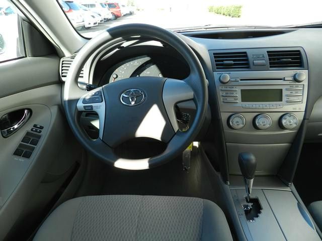 Toyota Camry Limited 3.0R VDC AWD Wagon Sedan