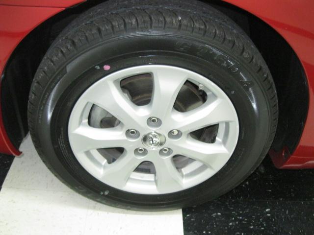 Toyota Camry 2011 photo 3