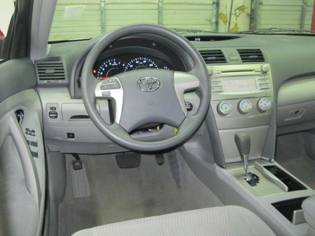 Toyota Camry 2011 photo 4