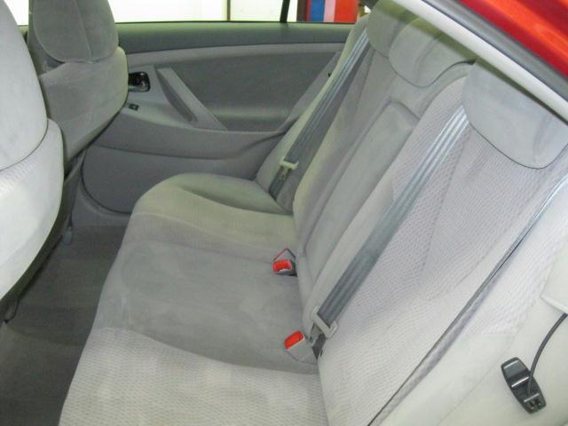 Toyota Camry 2011 photo 5
