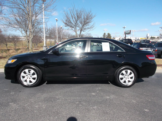 Toyota Camry 2011 photo 3