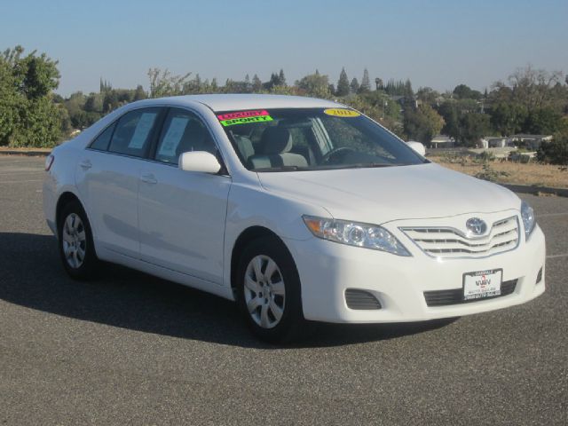 Toyota Camry 2011 photo 4