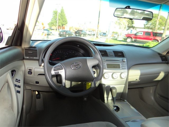 Toyota Camry 2011 photo 5
