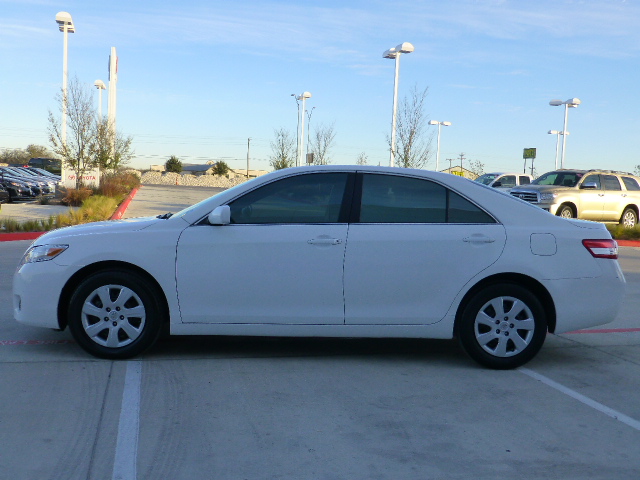 Toyota Camry 2011 photo 5