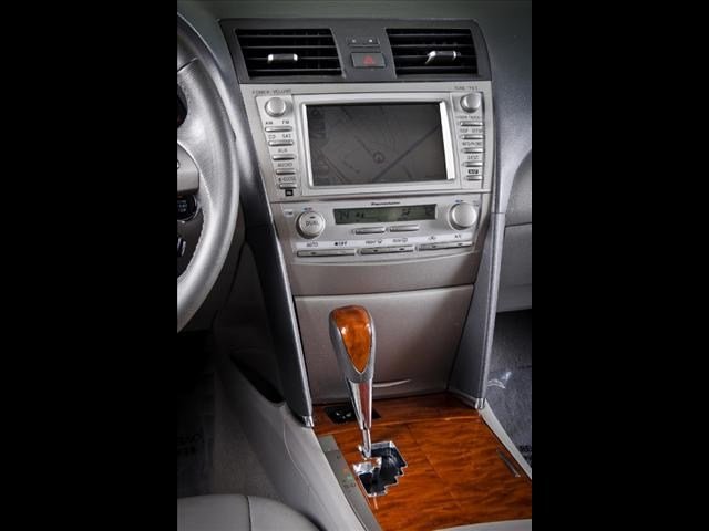 Toyota Camry 2011 photo 4