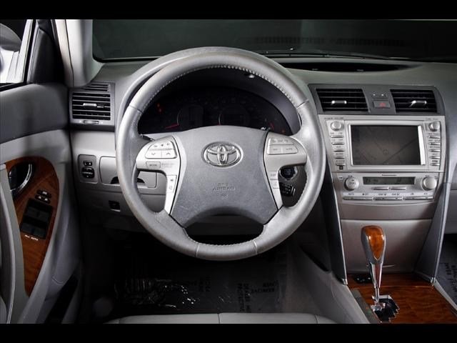 Toyota Camry 2011 photo 3