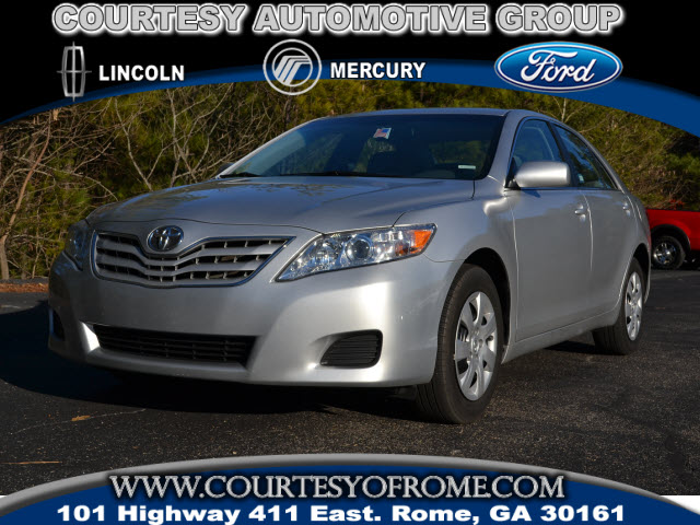 Toyota Camry T6 Sedan Unspecified