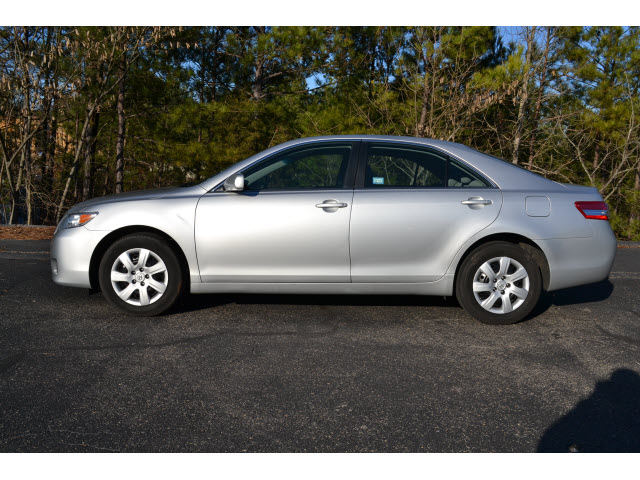 Toyota Camry 2011 photo 1