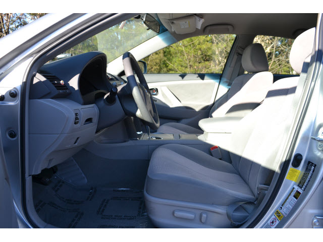 Toyota Camry 2011 photo 2