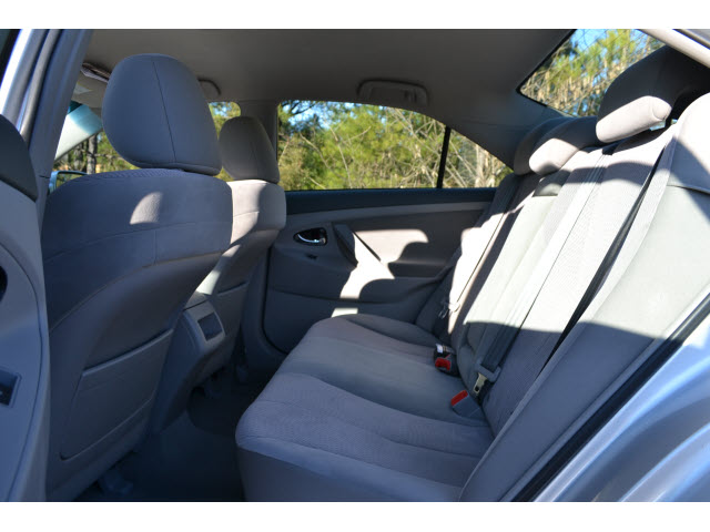 Toyota Camry 2011 photo 3