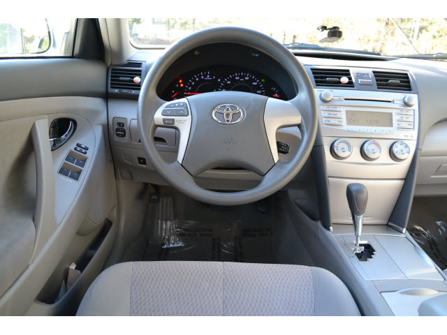 Toyota Camry 2011 photo 4