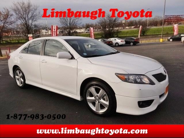 Toyota Camry T6 Sedan Unspecified