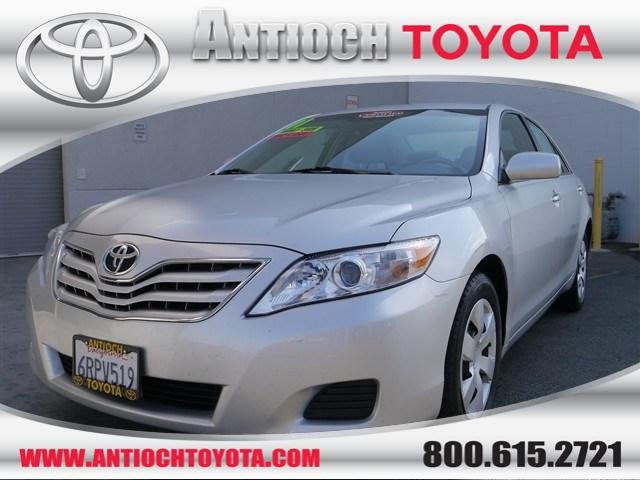 Toyota Camry T6 Sedan Other