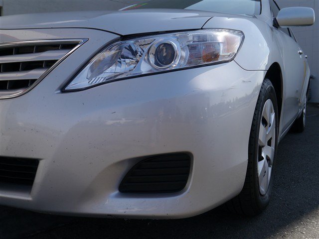 Toyota Camry 2011 photo 1