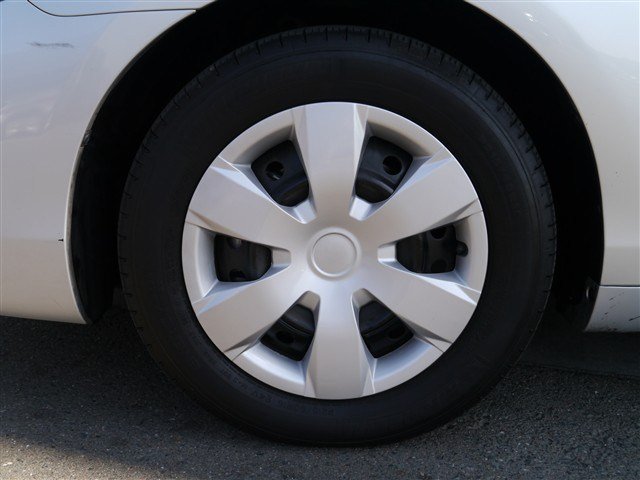 Toyota Camry 2011 photo 2