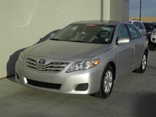 Toyota Camry T6 Sedan Unspecified