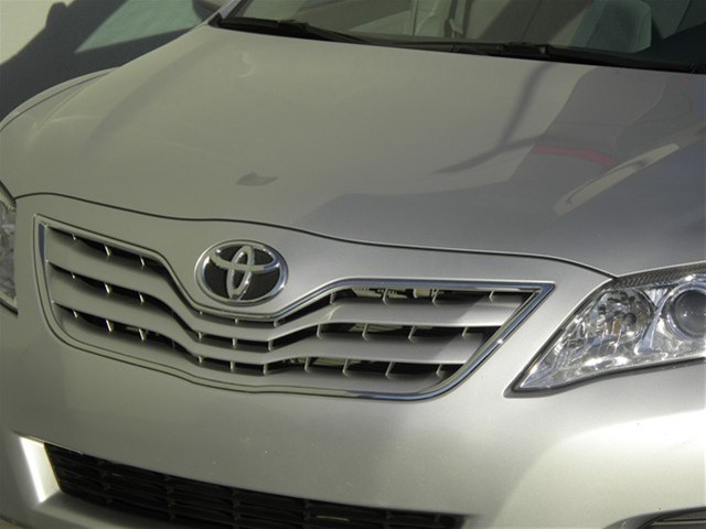 Toyota Camry 2011 photo 1