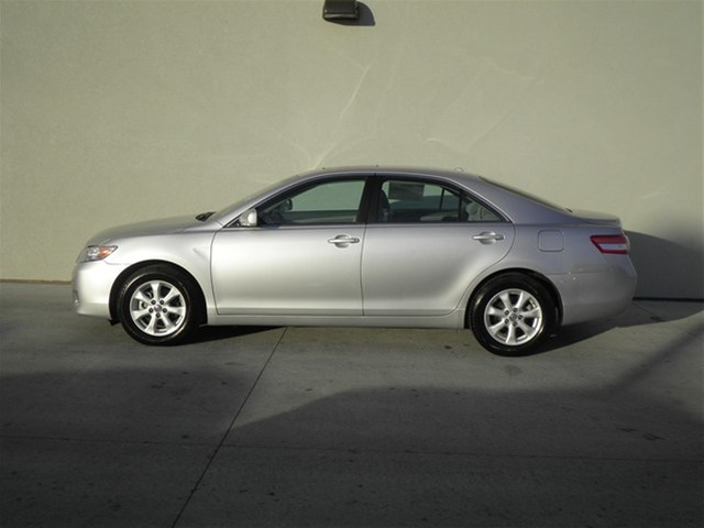 Toyota Camry 2011 photo 3