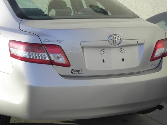 Toyota Camry 2011 photo 5