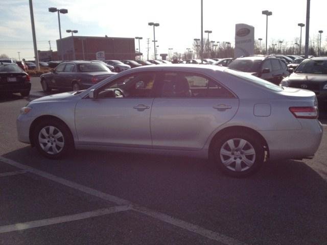 Toyota Camry 2011 photo 5