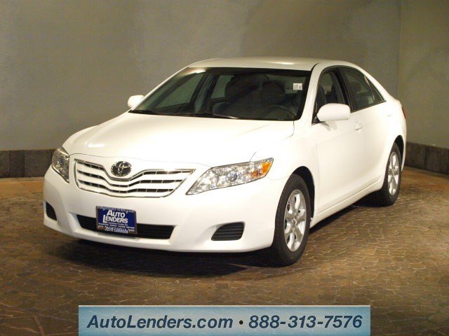 Toyota Camry T6 Sedan Unspecified