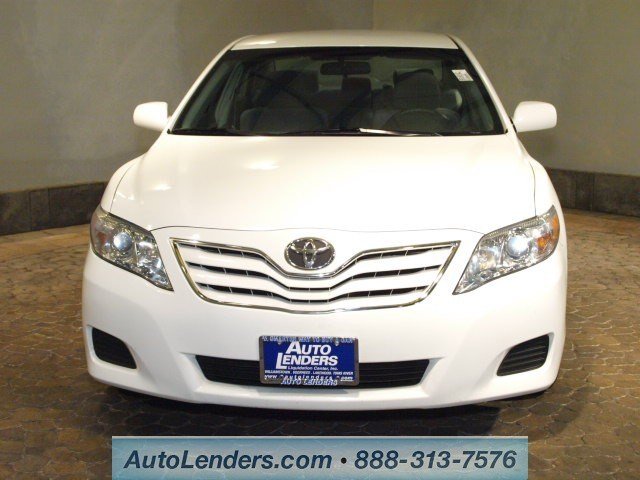 Toyota Camry 2011 photo 1