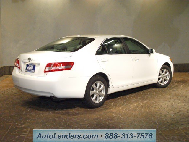 Toyota Camry 2011 photo 2